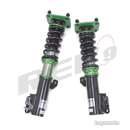 Rev9 Hyper Street II Coilover Mazda 626 MX6 MX-6 Ford Probe 93-97
