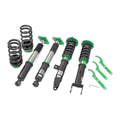 Rev9 Hyper Street II Coilover Shock+Spring for *RWD 300 Charger Challenger 11-22