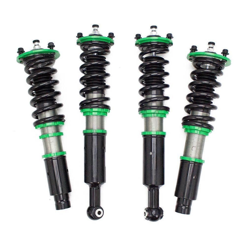 Rev9 Hyper Street II Coilover  - Acura TL 04-08 UA6 UA7