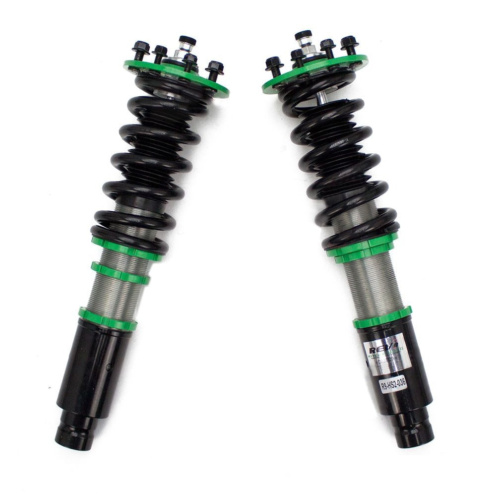 Rev9 Hyper Street II Coilover  - Acura TL 04-08 UA6 UA7