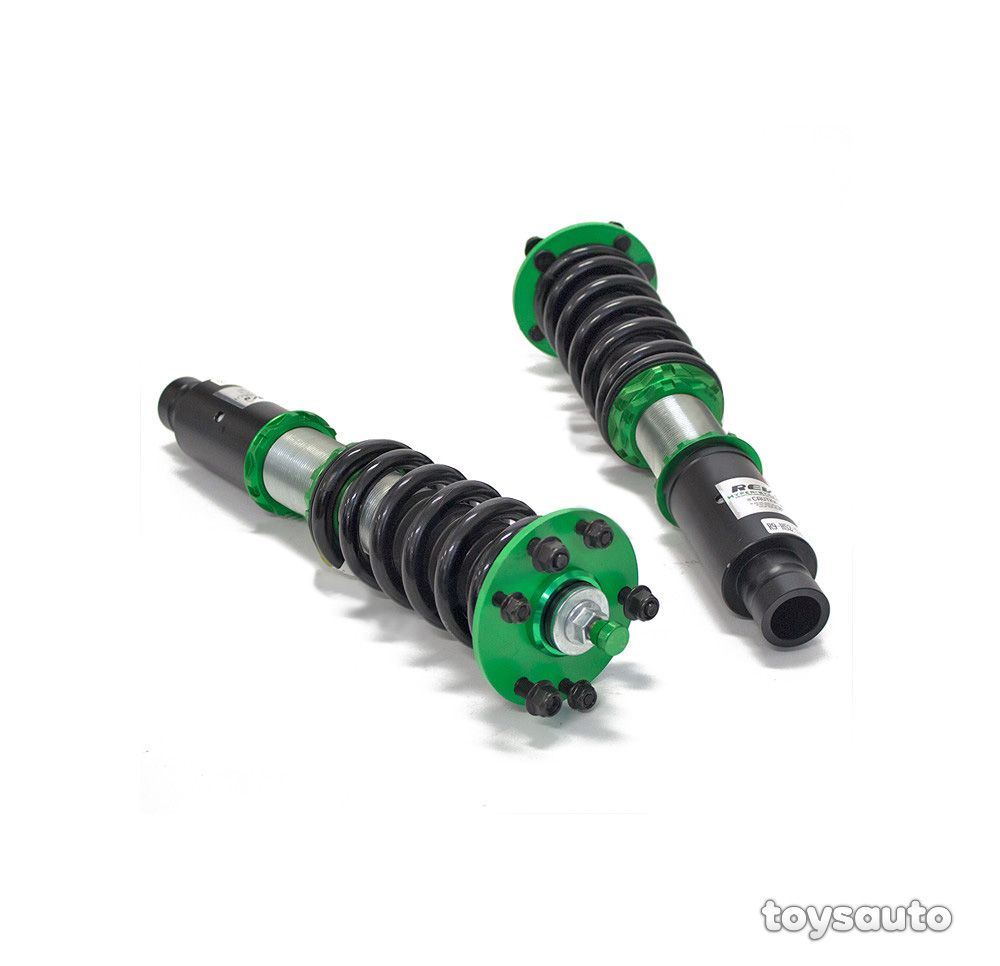 Rev9 Hyper Street II Coilover  - Acura TL 04-08 UA6 UA7
