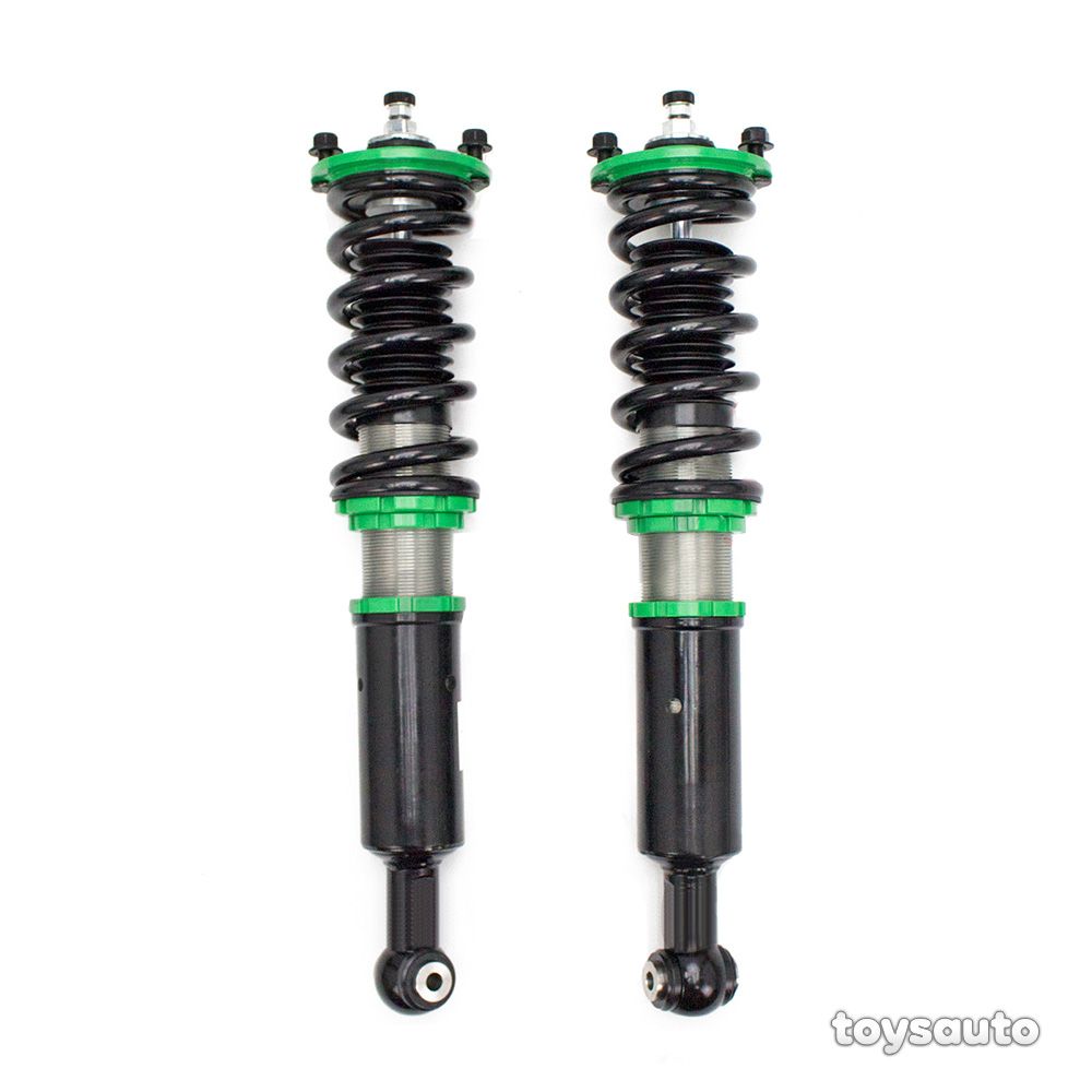 Rev9 Hyper Street II Coilover  - Acura TL 04-08 UA6 UA7