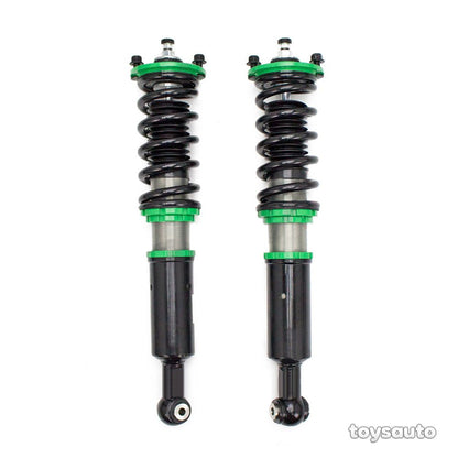 Rev9 Hyper Street II Coilover  - Acura TL 04-08 UA6 UA7