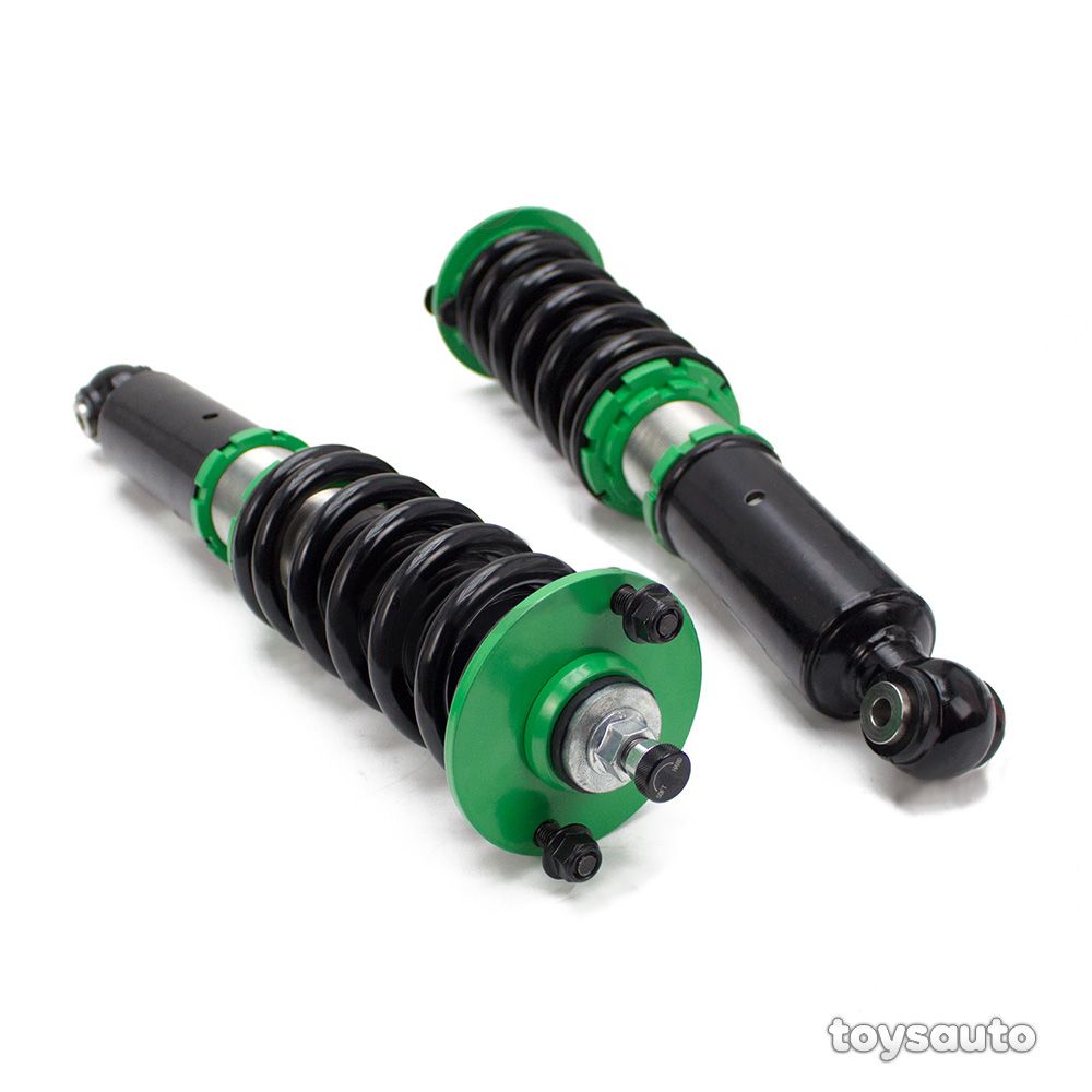 Rev9 Hyper Street II Coilover  - Acura TL 04-08 UA6 UA7