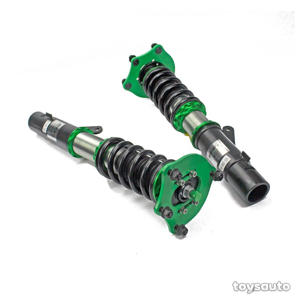 Rev9 Hyper Street II Coilover - Civic 16-20 Coupe/Sedan *Si Only*