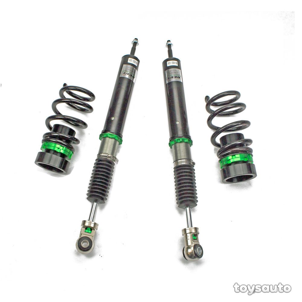 Rev9 Hyper Street II Coilover - Civic 16-20 Coupe/Sedan *Si Only*