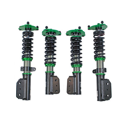 Rev9 Hyper Street II Coilover  - Impala 00-13, Limited 14-16