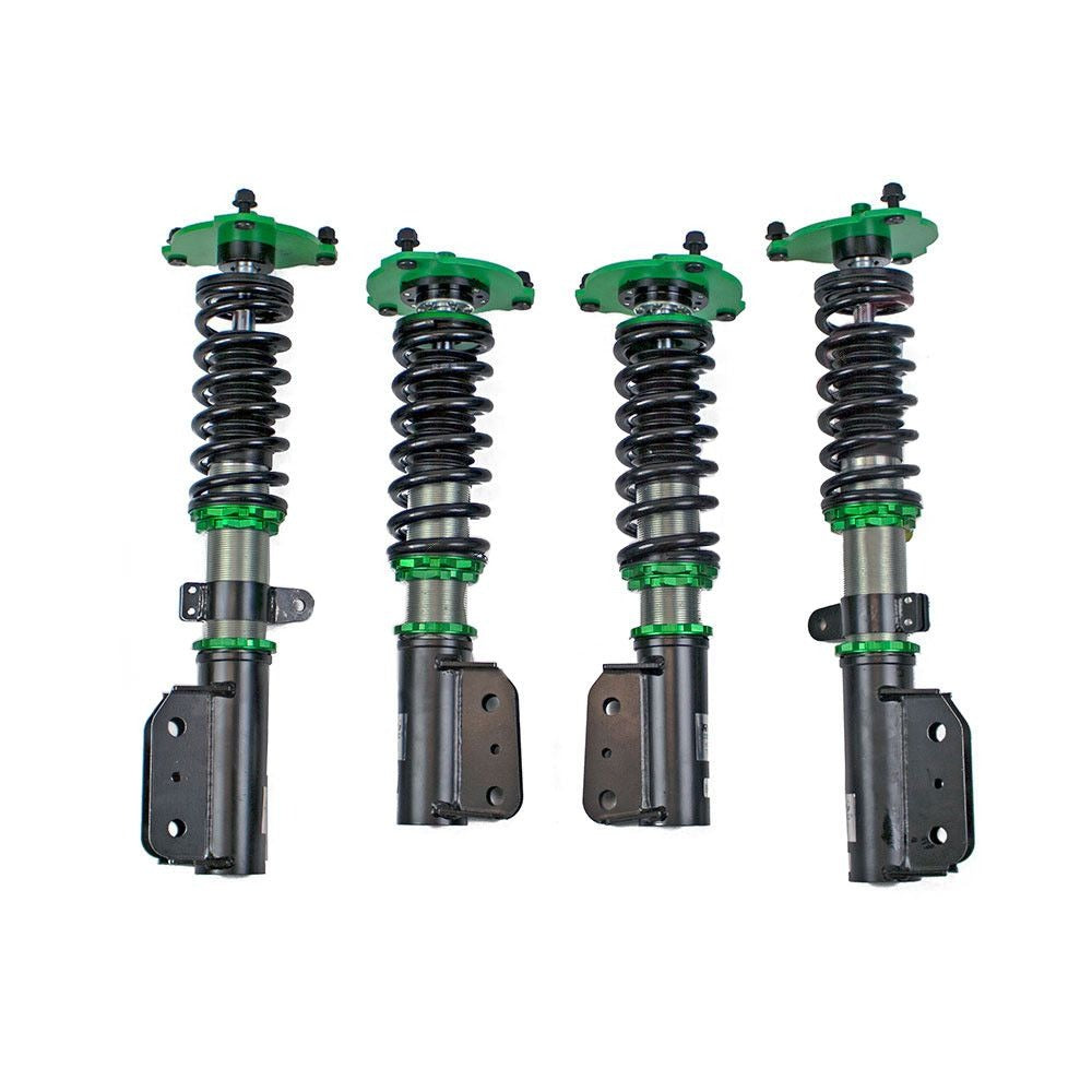 Rev9 Hyper Street II Coilover - Buick Regal 97-04, Century 97-05