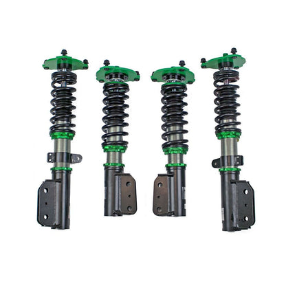 Rev9 Hyper Street II Coilover - Buick Regal 97-04, Century 97-05