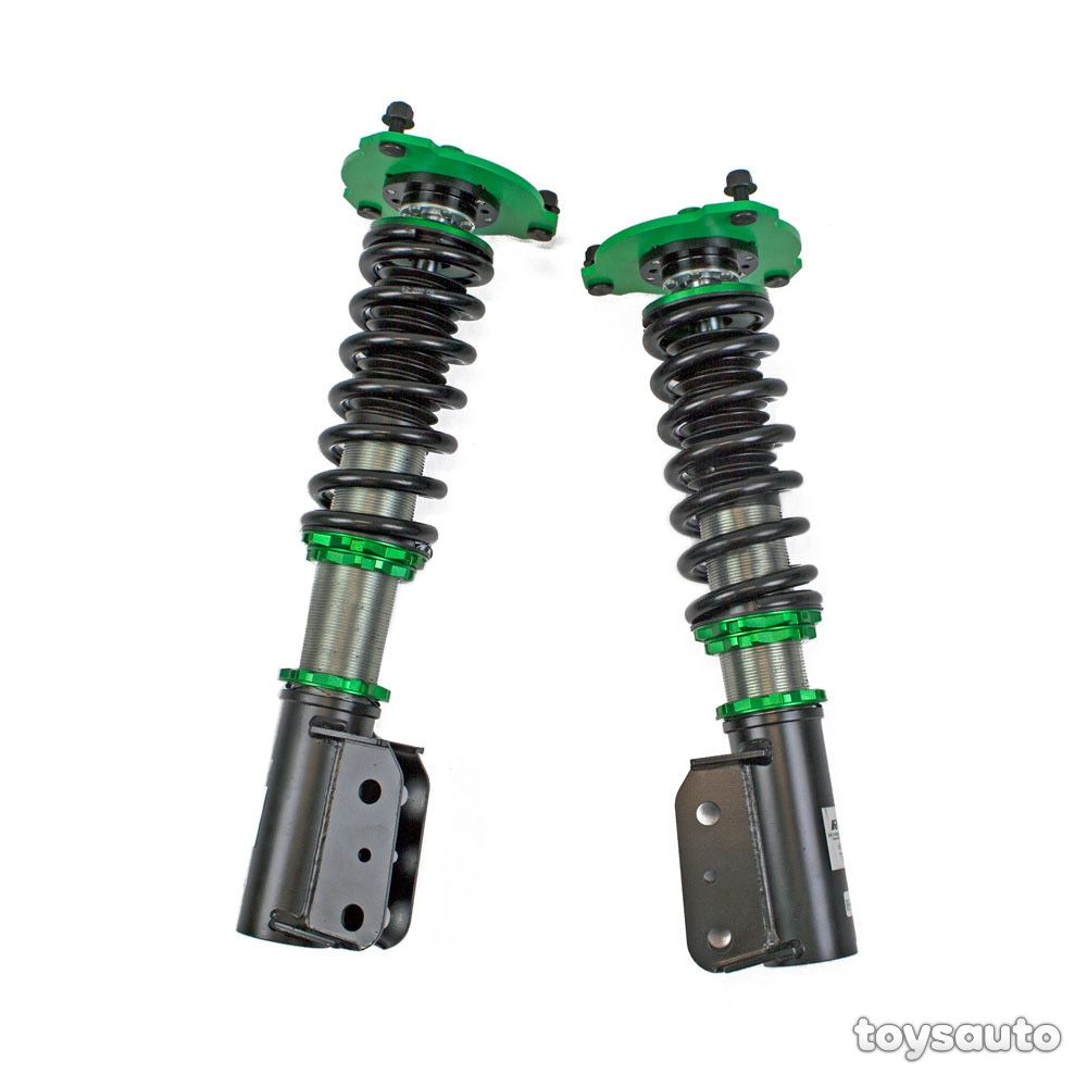 Rev9 Hyper Street II Coilover - Buick Regal 97-04, Century 97-05