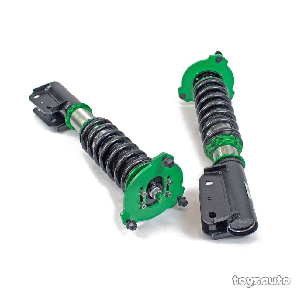 Rev9 Hyper Street II Coilover - Buick Regal 97-04, Century 97-05