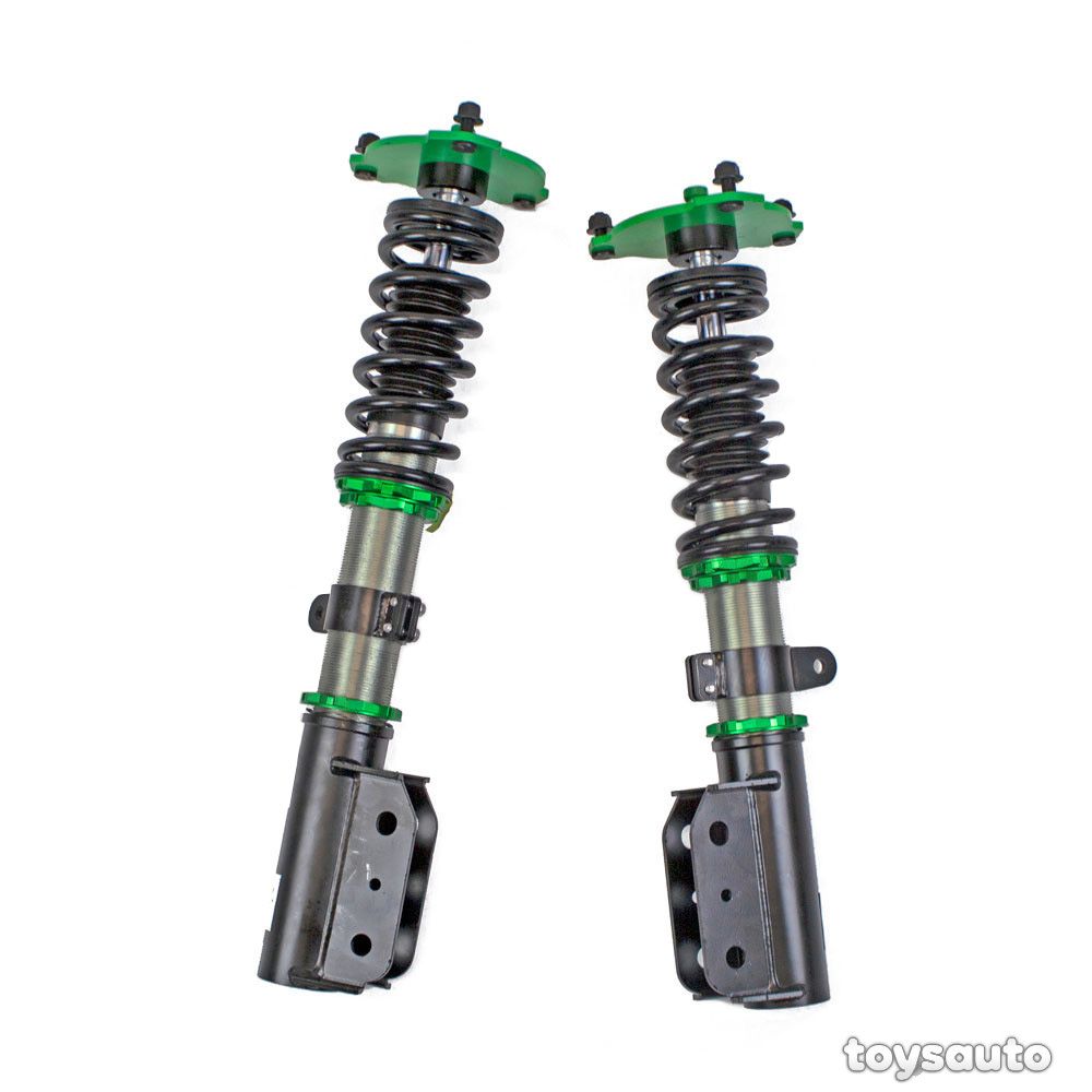 Rev9 Hyper Street II Coilover - Buick Regal 97-04, Century 97-05