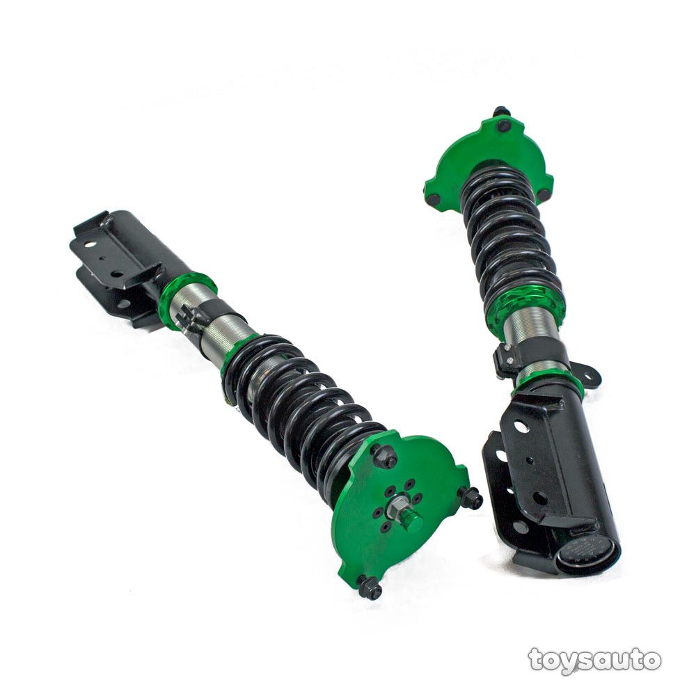 Rev9 Hyper Street II Coilover - Buick Regal 97-04, Century 97-05
