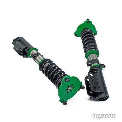 Rev9 Hyper Street II Coilover - Buick Regal 97-04, Century 97-05