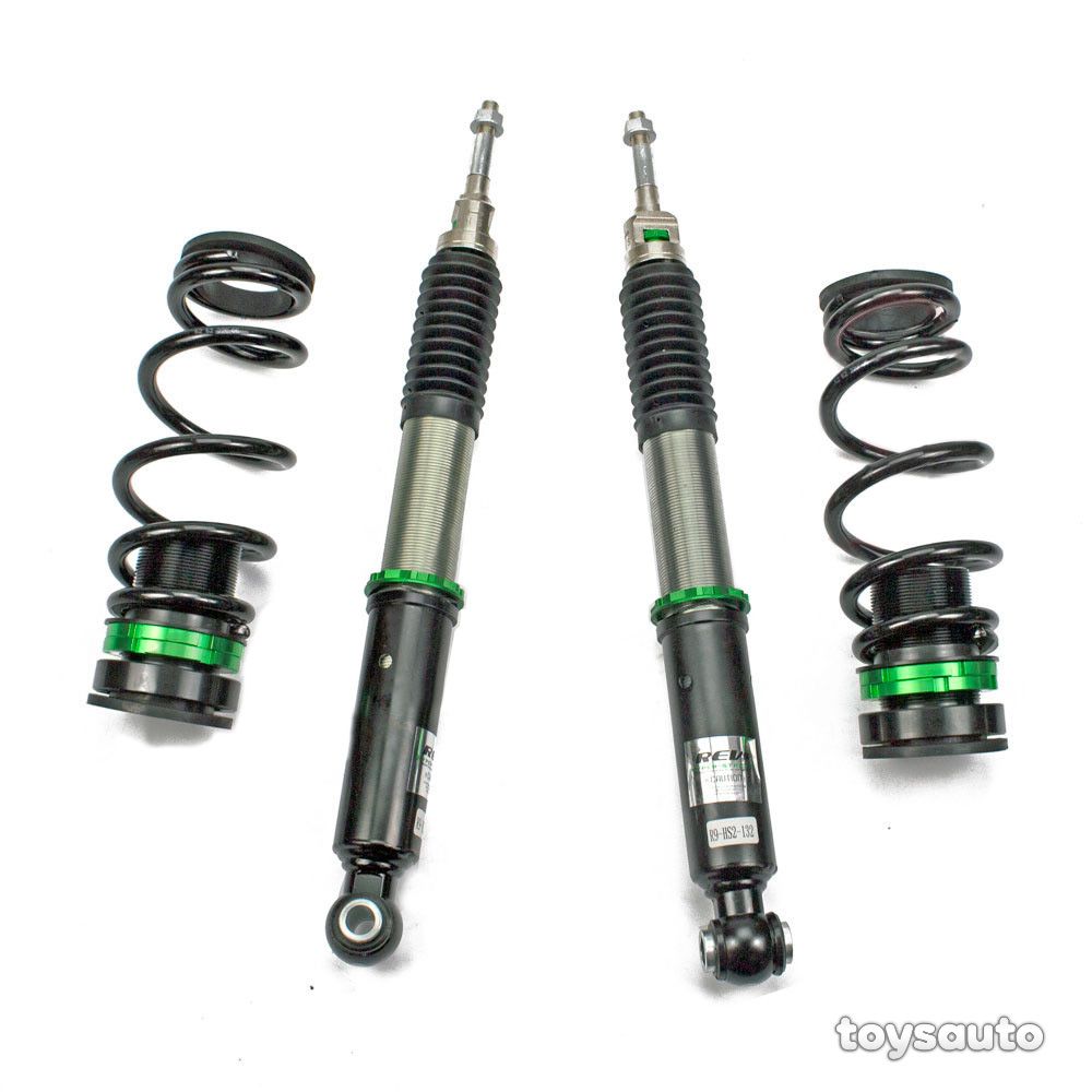 Rev9 Hyper Street II Coilover  - Camry *3.5L XLE 18-22*