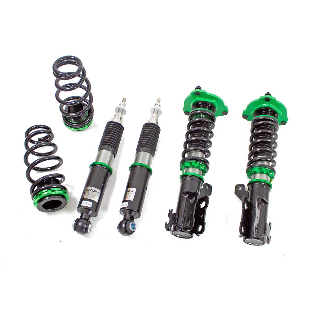 Rev9 Hyper Street II Coilover - C-HR CHR 18-23 UX200 UX250h 19-23