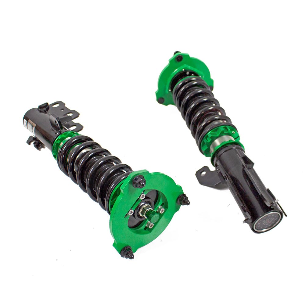 Rev9 Hyper Street II Coilover - C-HR CHR 18-23 UX200 UX250h 19-23