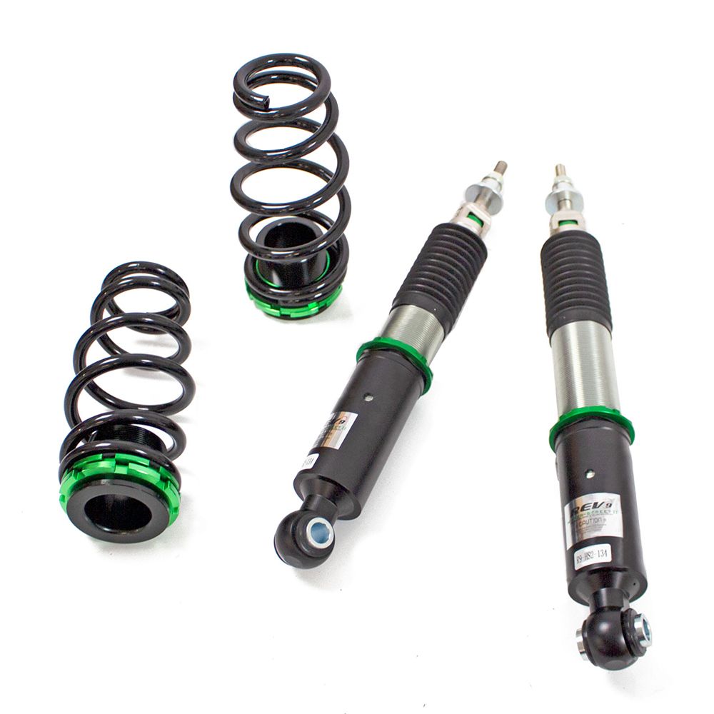 Rev9 Hyper Street II Coilover - C-HR CHR 18-23 UX200 UX250h 19-23