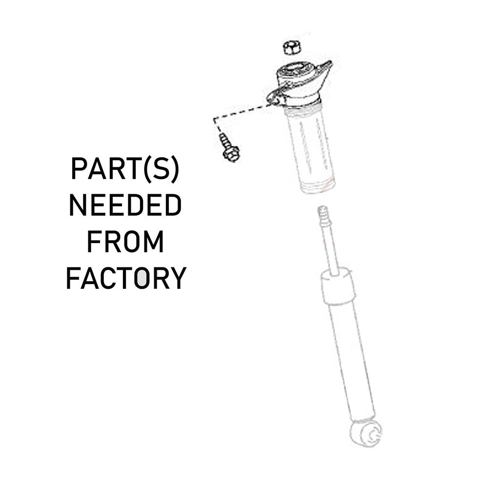 Rev9 Hyper Street II Coilover - C-HR CHR 18-23 UX200 UX250h 19-23