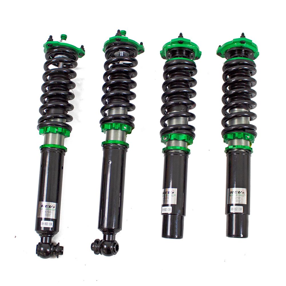 Rev9 Hyper Street II Coilover - *AWD* Cadillac GT6 16-20