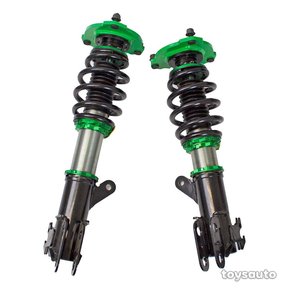 Rev9 Hyper Street II Coilover Shock for Corolla Sedan 20-22, Hatchback 19-22