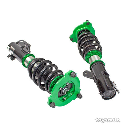 Rev9 Hyper Street II Coilover Shock for Corolla Sedan 20-22, Hatchback 19-22