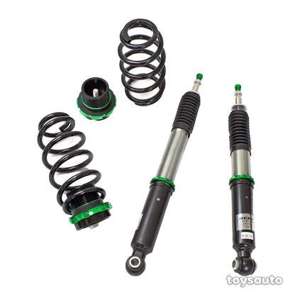 Rev9 Hyper Street II Coilover Shock for Corolla Sedan 20-22, Hatchback 19-22