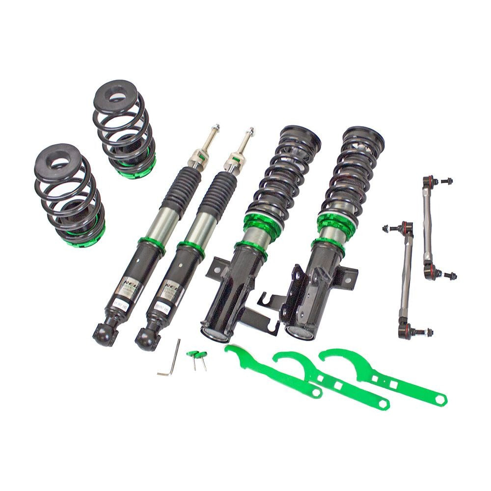 Rev9 Hyper Street II Coilover Shock+Spring+End link for Chevrolet Cruze 10-15