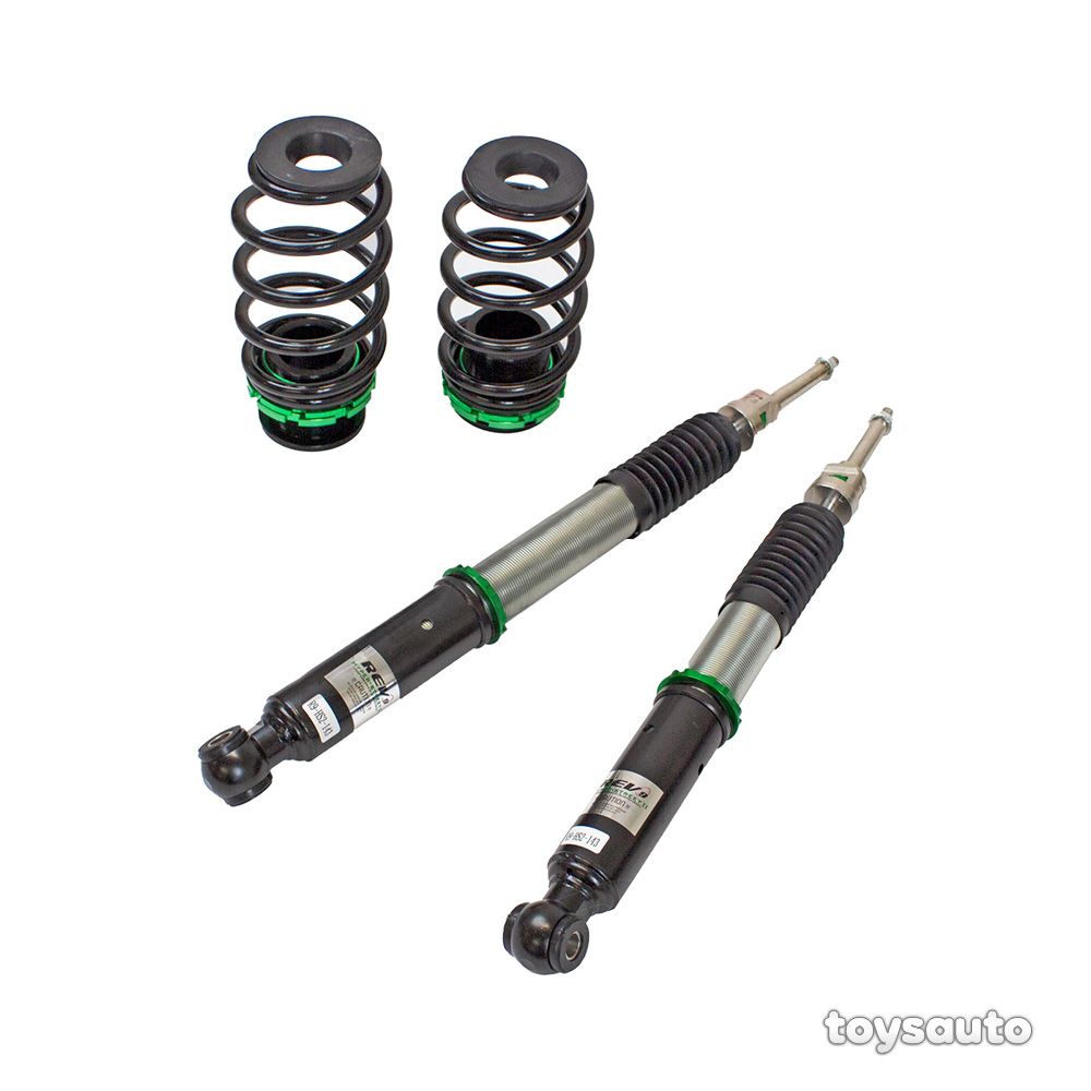 Rev9 Hyper Street II Coilover Shock+Spring+End link for Chevrolet Cruze 10-15