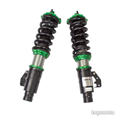 Rev9 Hyper Street II Coilover Shock+Spring 32way for Fusion 06-12, Mazda6 03-08