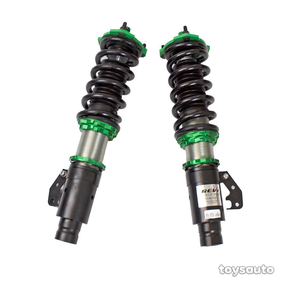 Rev9 Hyper Street II Coilover Shock+Spring 32way for MKZ 07-12, Milan 06-11