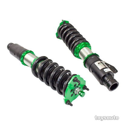 Rev9 Hyper Street II Coilover Shock+Spring 32way for Fusion 06-12, Mazda6 03-08