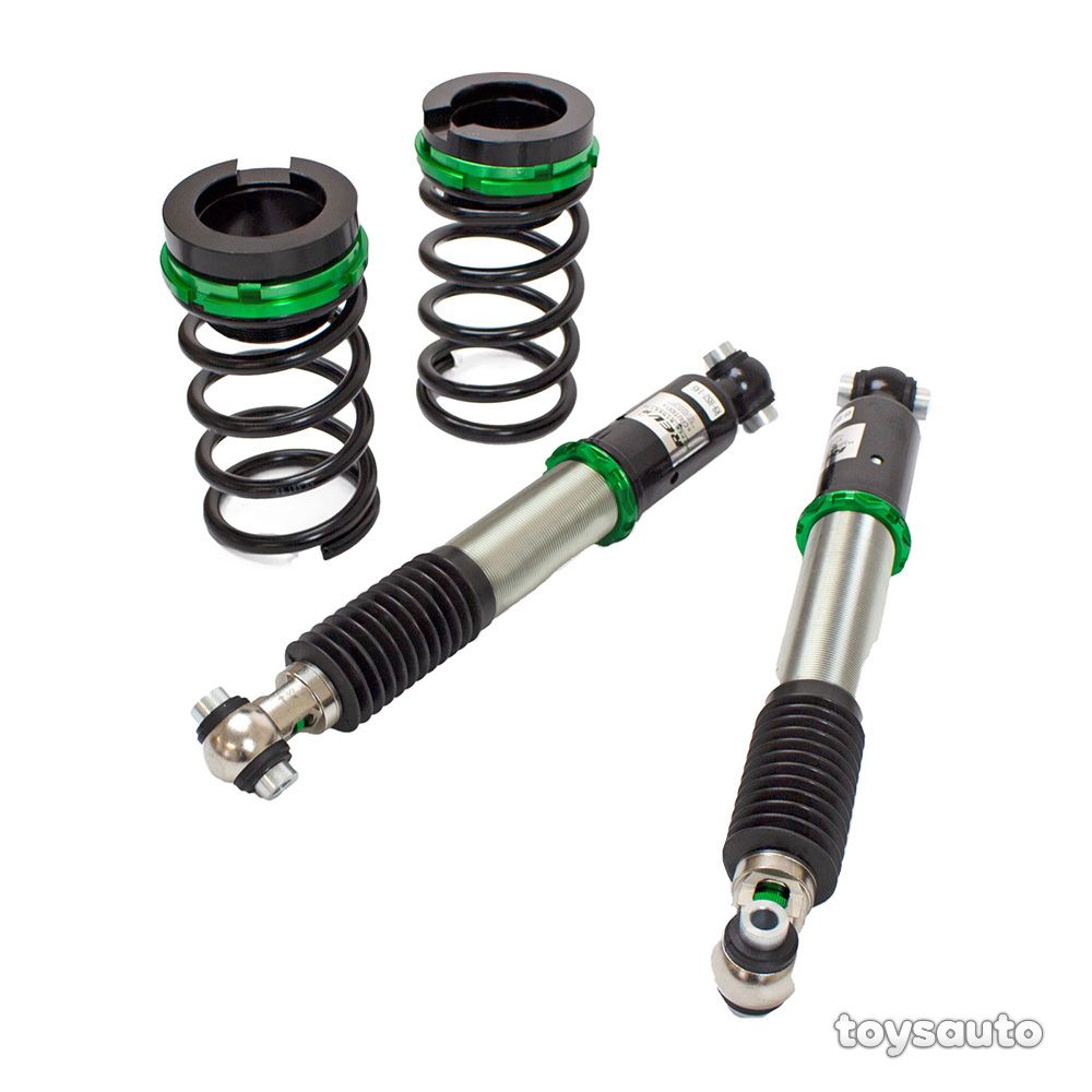 Rev9 Hyper Street II Coilover Shock+Spring 32way for MKZ 07-12, Milan 06-11