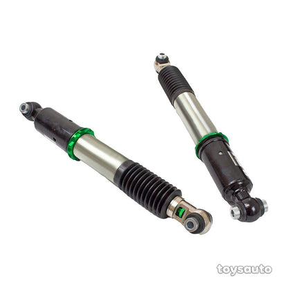 Rev9 Hyper Street II Coilover Shock+Spring 32way for Fusion 06-12, Mazda6 03-08