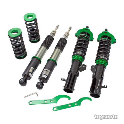 Rev9 Hyper Street II Coilover Shock+Spring+Camber for Chevrolet Volt Cruze 16-19