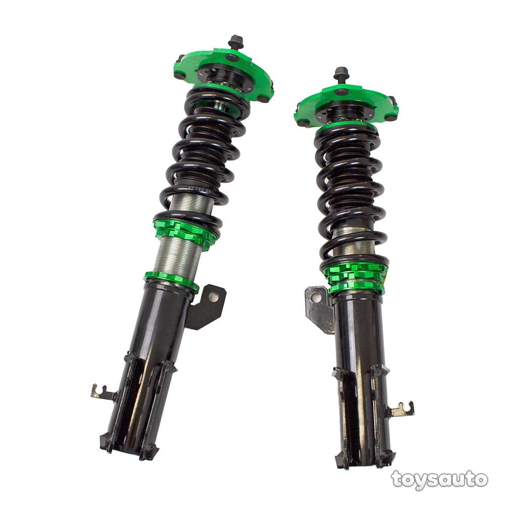 Rev9 Hyper Street II Coilover Shock+Spring+Camber for Chevrolet Volt Cruze 16-19