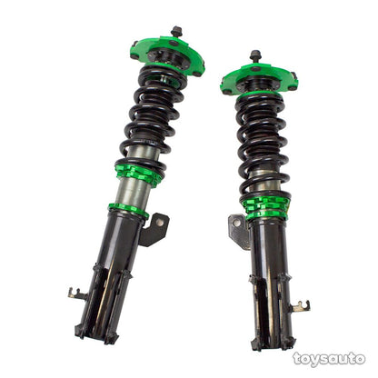 Rev9 Hyper Street II Coilover Shock+Spring+Camber for Chevrolet Volt Cruze 16-19