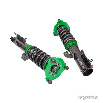 Rev9 Hyper Street II Coilover Shock+Spring+Camber for Chevrolet Volt Cruze 16-19