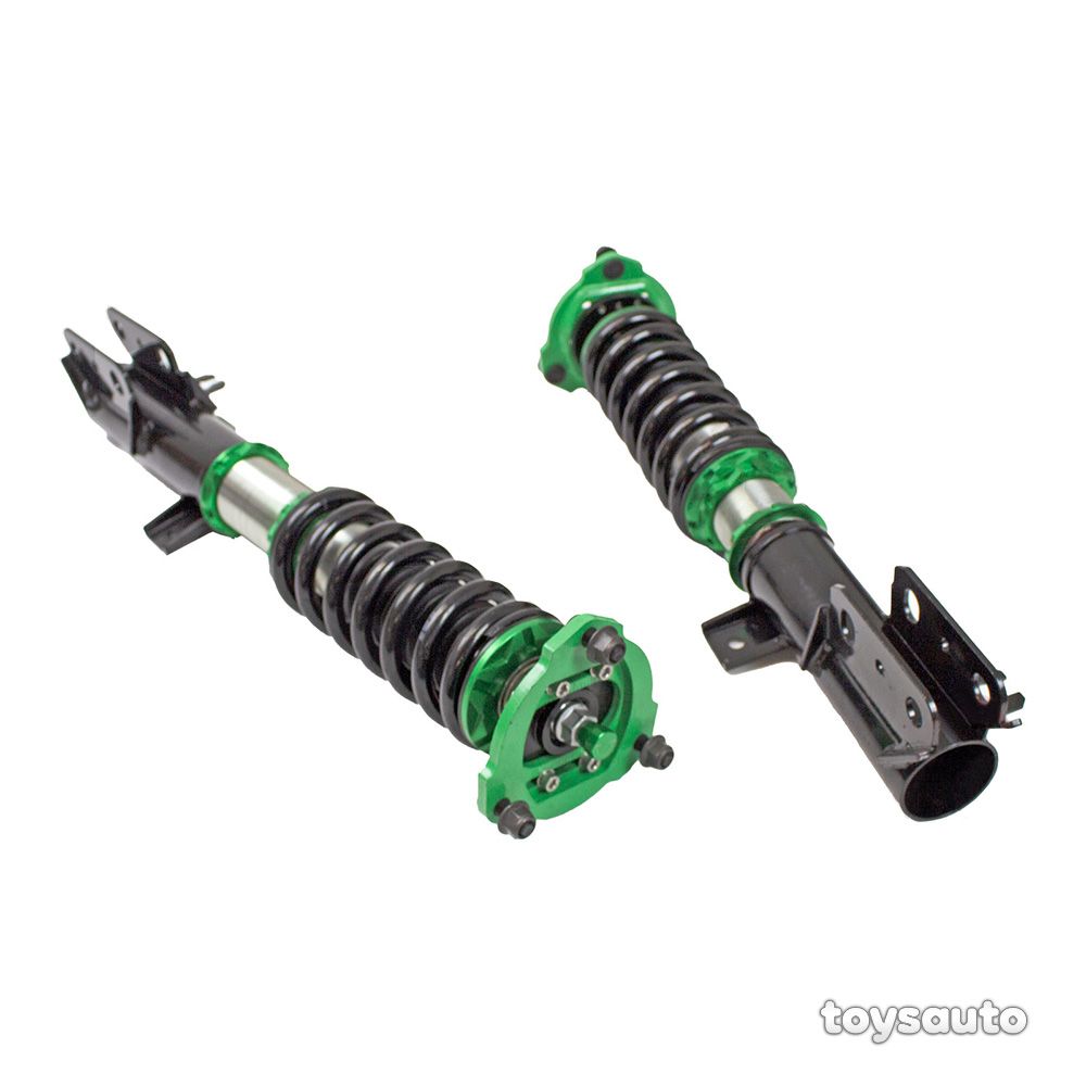 Rev9 Hyper Street II Coilover Shock+Spring+Camber for Mazda CX-5 CX5 12-16 KE