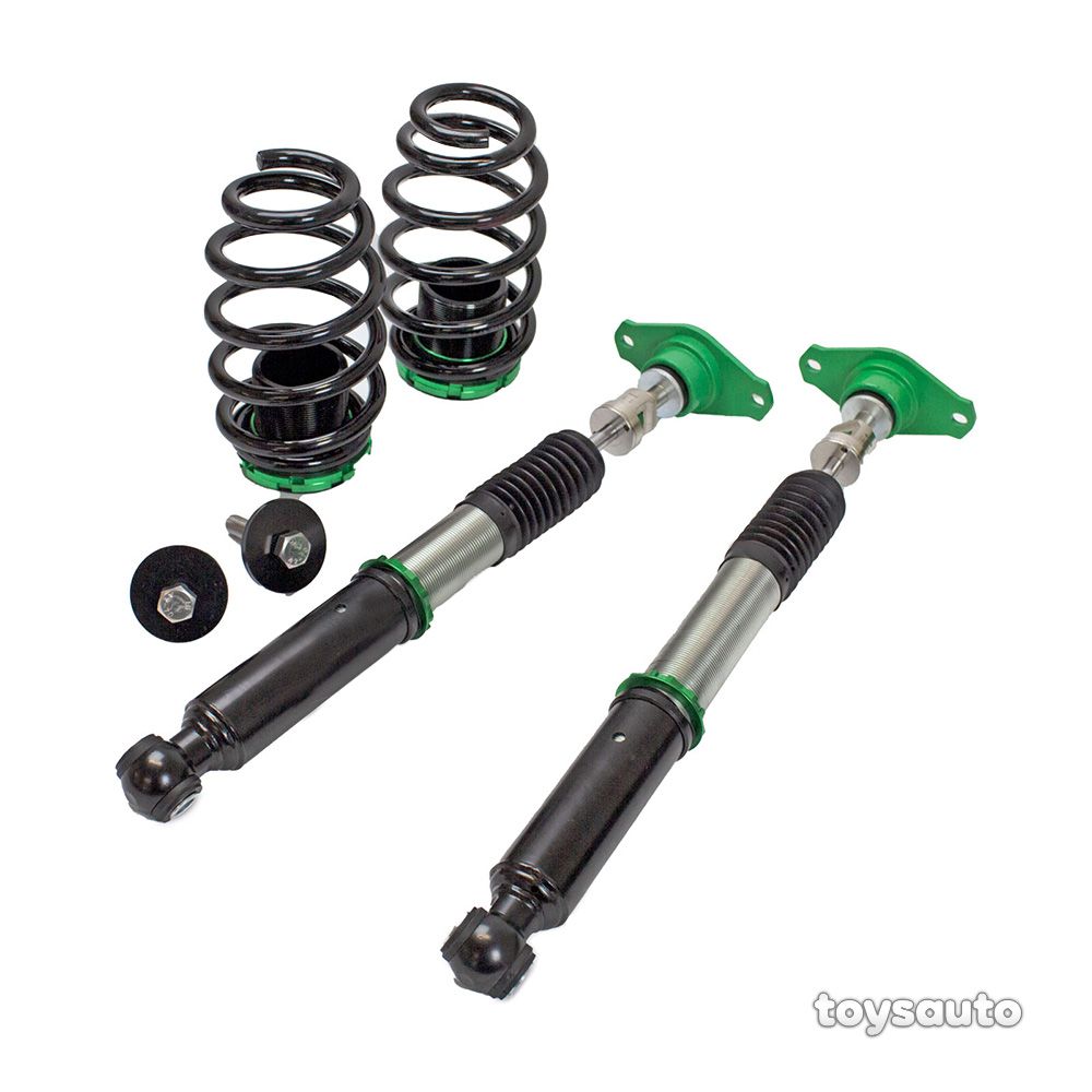 Rev9 Hyper Street II Coilover Shock+Spring+Camber for Mazda CX-5 CX5 12-16 KE