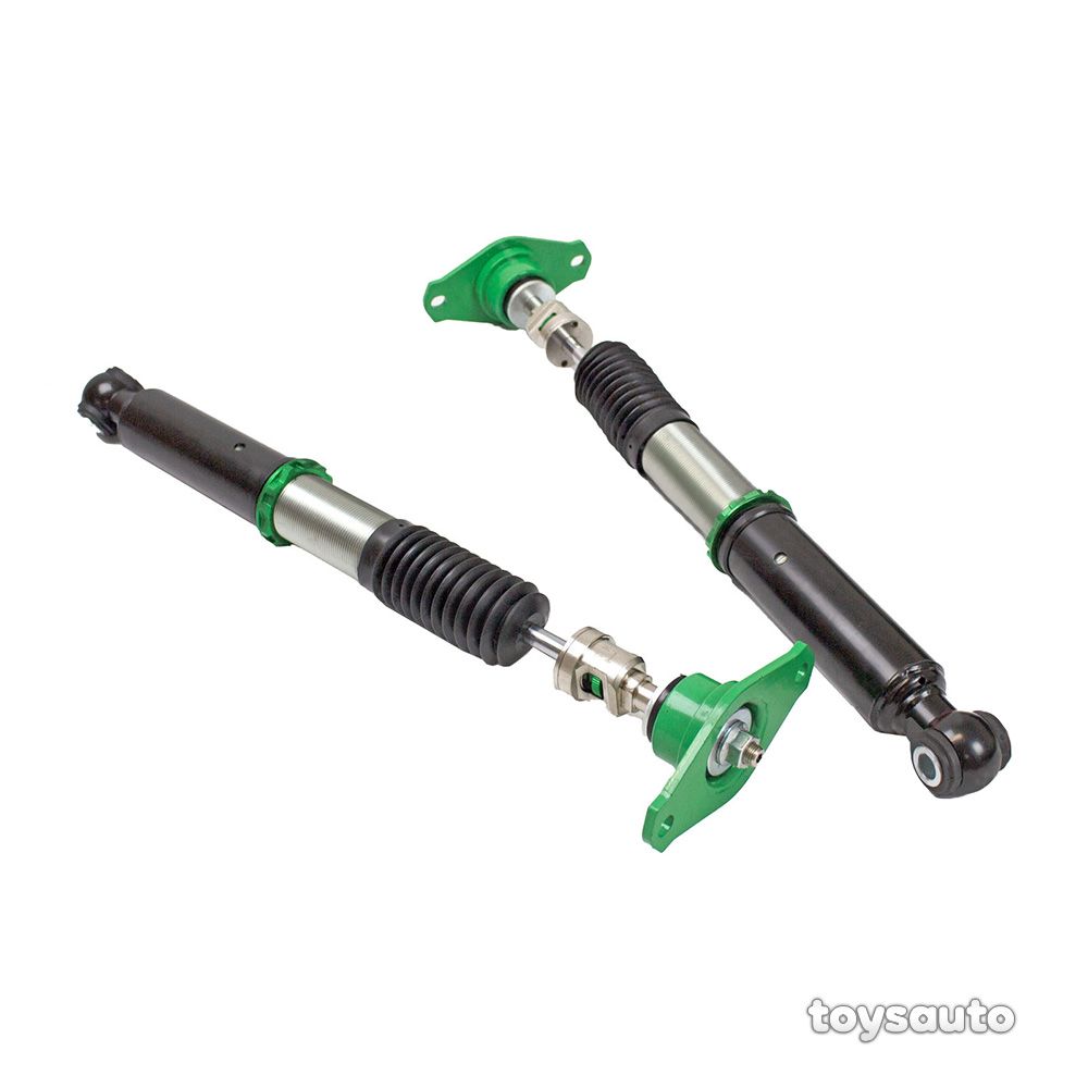 Rev9 Hyper Street II Coilover Shock+Spring+Camber for Mazda CX-5 CX5 12-16 KE