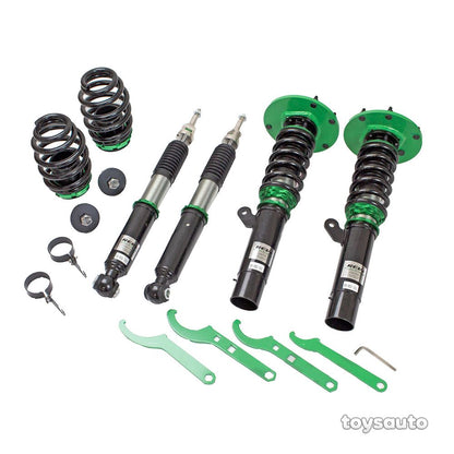 Rev9 Hyper Street II Coilover Spring+Shock for Mini Cooper Countryman F60 17-21