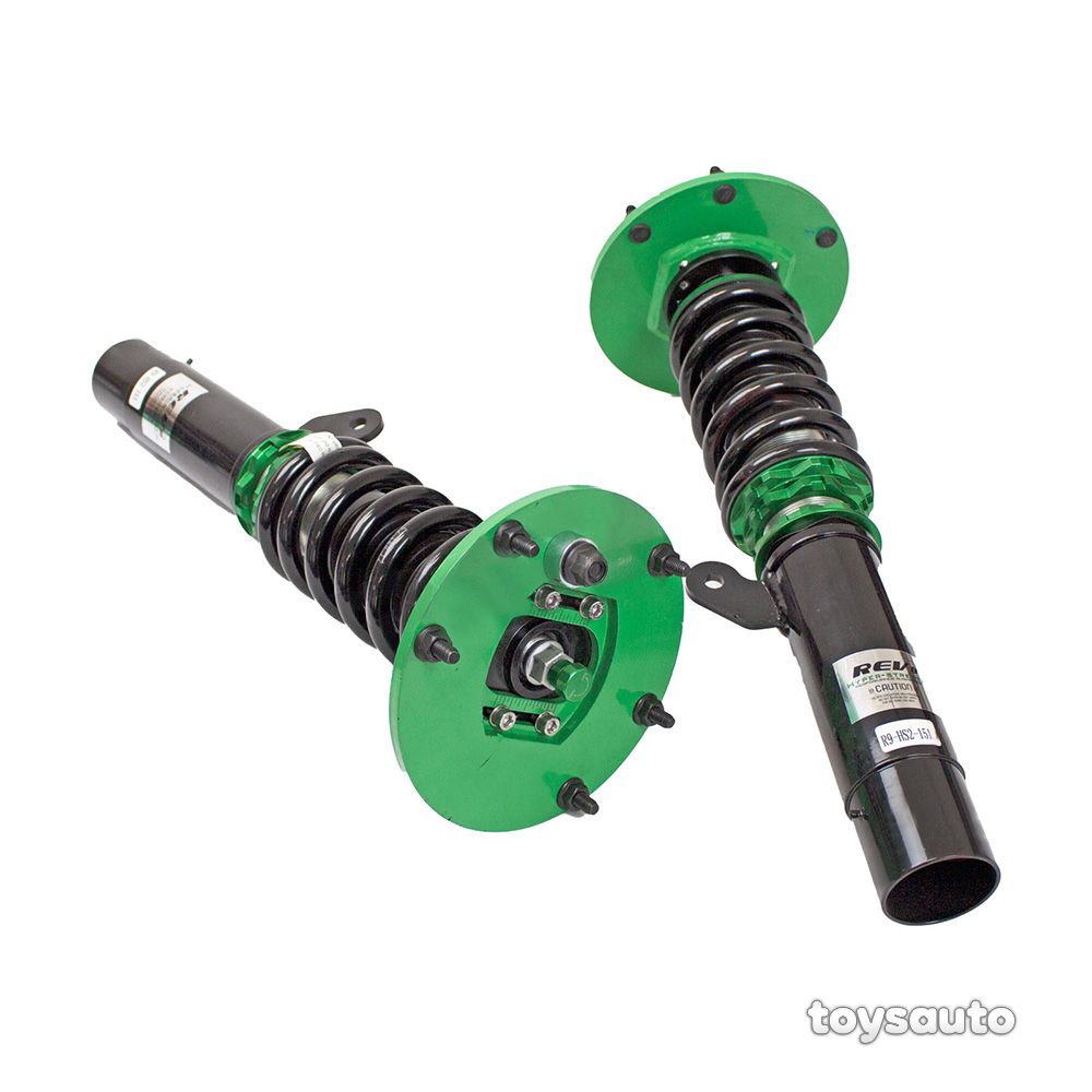 Rev9 Hyper Street II Coilover Spring+Shock for Mini Cooper Countryman F60 17-21