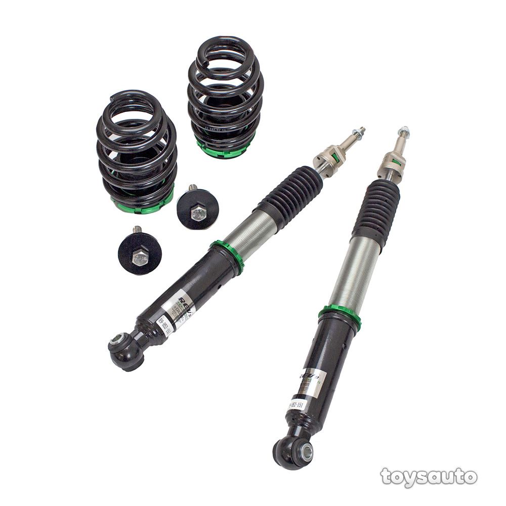 Rev9 Hyper Street II Coilover Spring+Shock for Mini Cooper Countryman F60 17-21