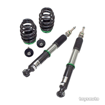 Rev9 Hyper Street II Coilover Spring+Shock for Mini Cooper Countryman F60 17-21