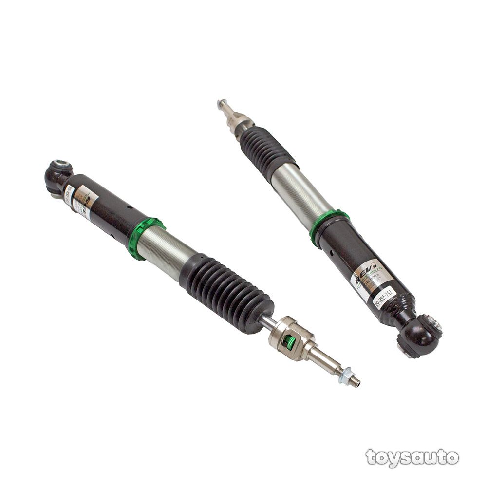 Rev9 Hyper Street II Coilover Spring+Shock for Mini Cooper Countryman F60 17-21