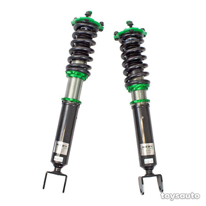 Rev9 Hyper Street II Coilover for *FLM Fork *no AVS RC200t RC300 RC350 RWD 15-21