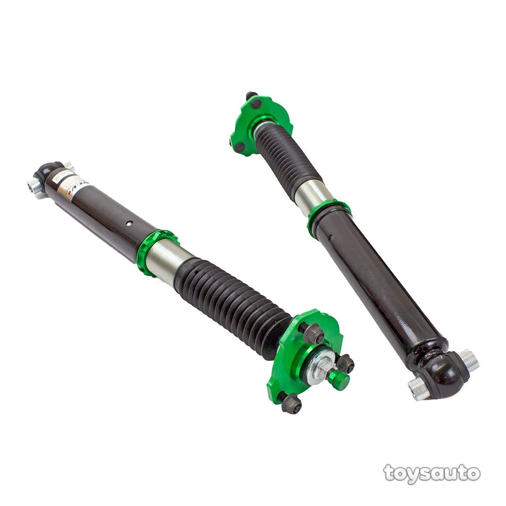 Rev9 Hyper Street II Coilover for *FLM Fork *no AVS RC200t RC300 RC350 RWD 15-21