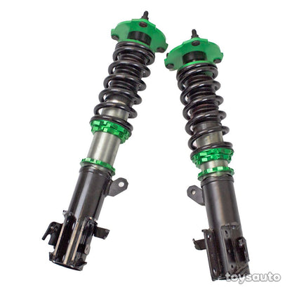 Rev9 Hyper Street II Coilover Shock+Spring for Mazda 2 Mazda2 DJ 15-20