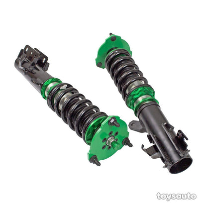 Rev9 Hyper Street II Coilover Shock+Spring for Mazda 2 Mazda2 DJ 15-20